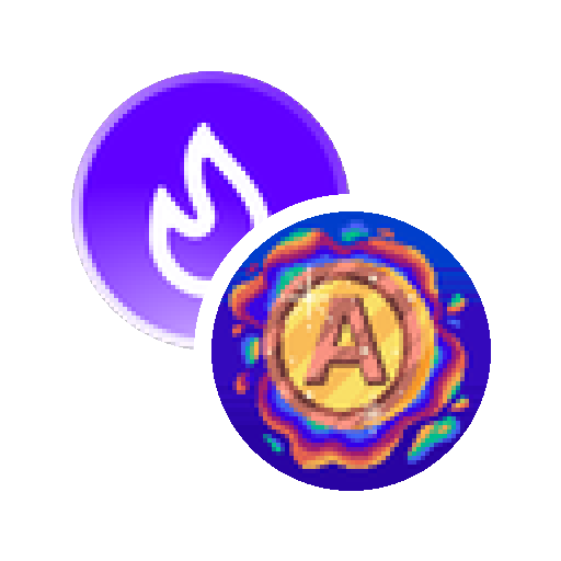 LP Token for FNZ-AMBR