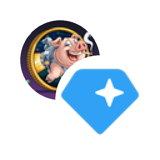 LP Token for PIGGY-GRAM
