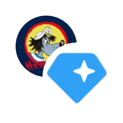 LP Token for NuPogodi-GRAM