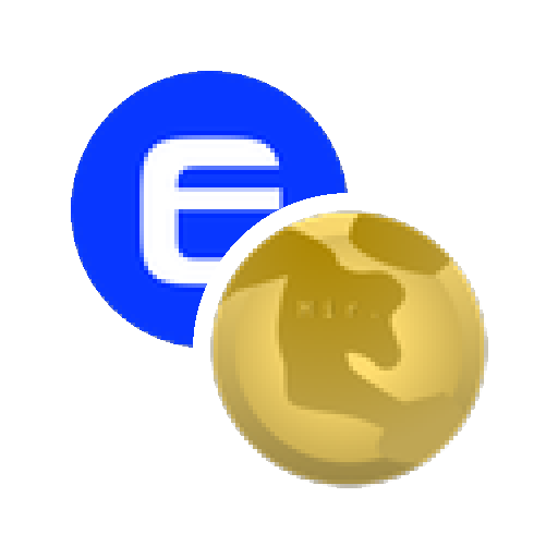 LP Token for ECOR-Mir