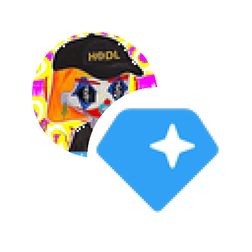 LP Token for RETARDIO-GRAM