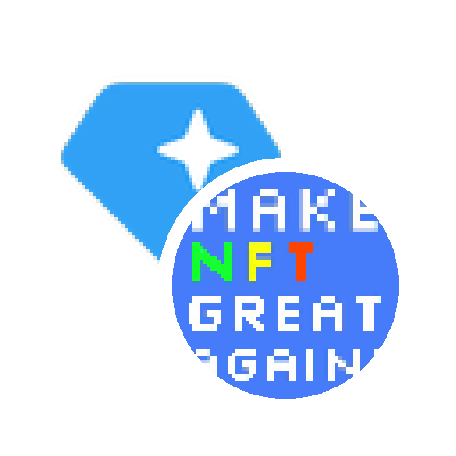 LP Token for GRAM-NFT