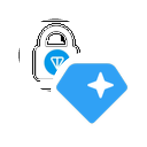 LP Token for NOTLOCK-GRAM