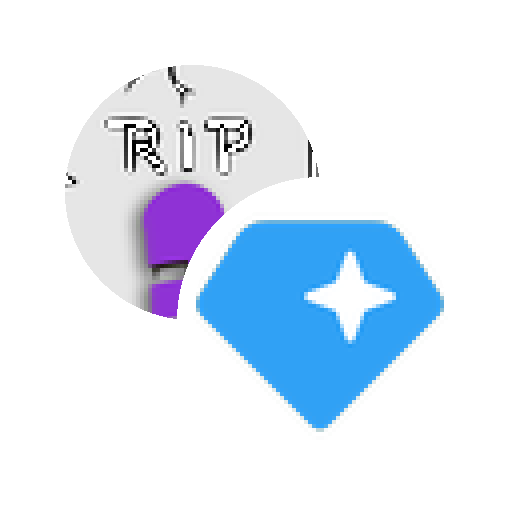 LP Token for RIPFPI-GRAM
