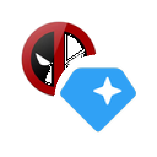 LP Token for DEADPOOL-GRAM