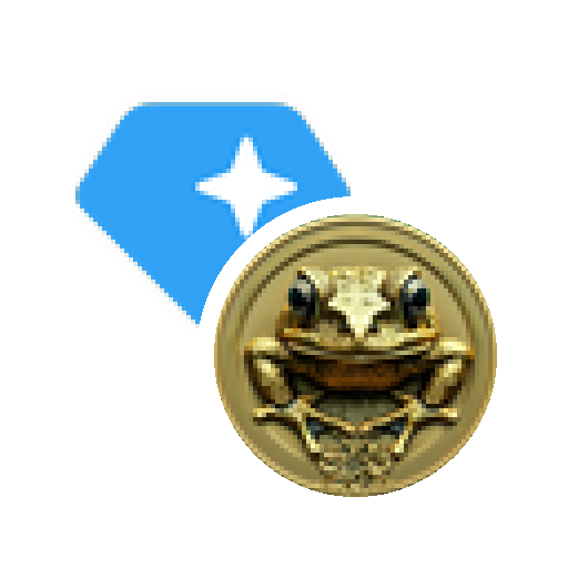 LP Token for GRAM-TONTOAD