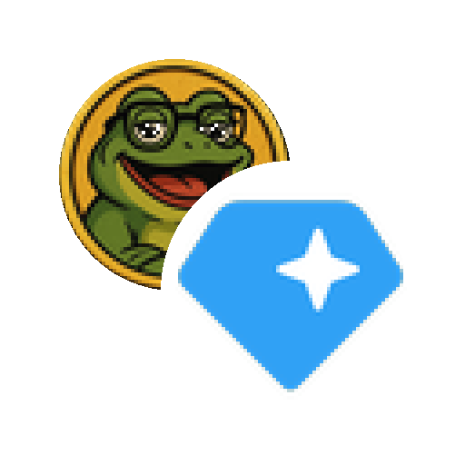 LP Token for RIBBIT-GRAM