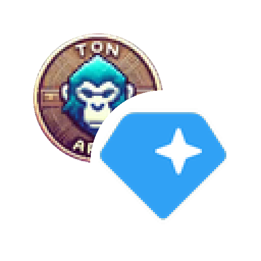 LP Token for APE-GRAM