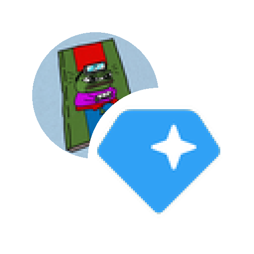 LP Token for BOG-GRAM