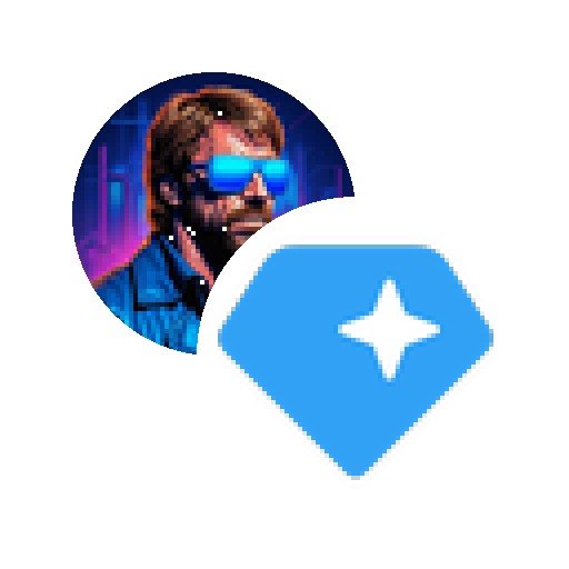 LP Token for CHUCK-GRAM