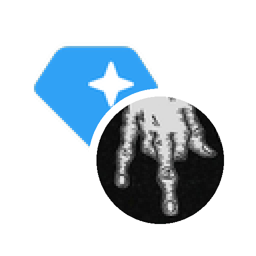 LP Token for GRAM-FNGRS