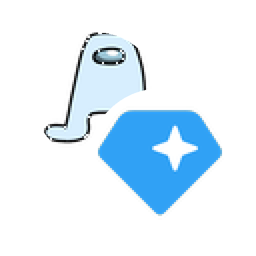 LP Token for AMOGUS-GRAM