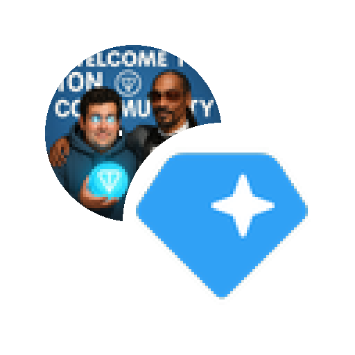 LP Token for SNOOVR-GRAM