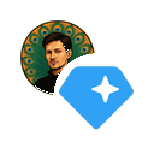 LP Token for PAVA-GRAM