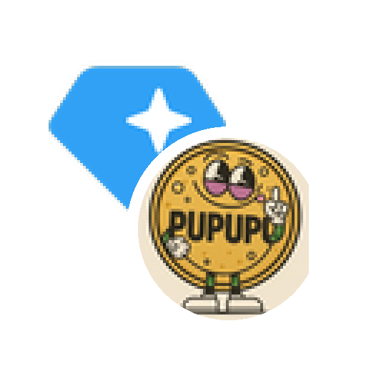 LP Token for GRAM-PUPUPU