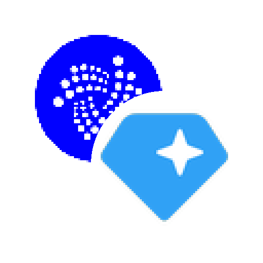 LP Token for IOTA-GRAM