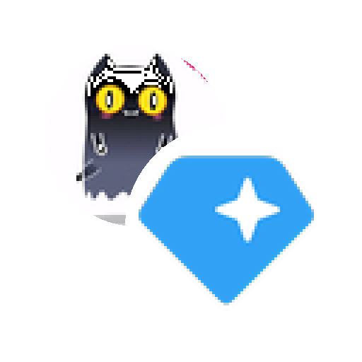 LP Token for Shadow Kitty-GRAM