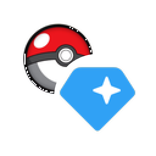 LP Token for POKEMON-GRAM