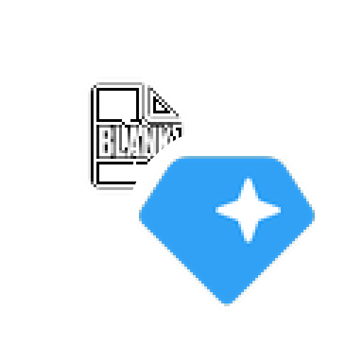 LP Token for BLANK-GRAM