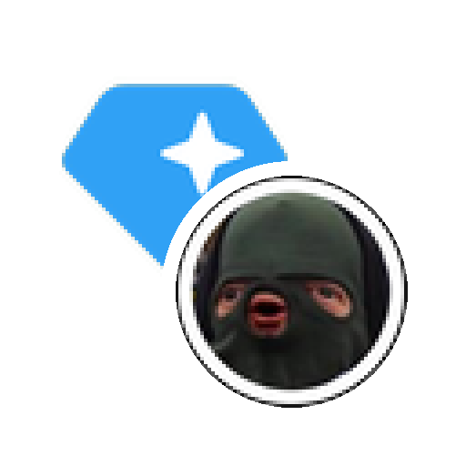LP Token for GRAM-BLYAT