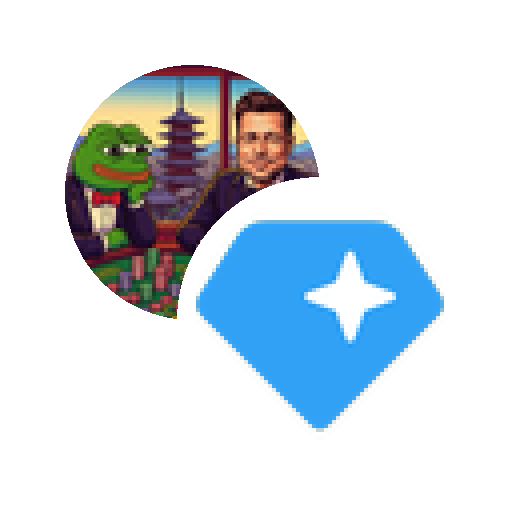 LP Token for TYLER-GRAM