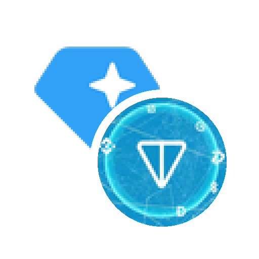 LP Token for GRAM-TONETF