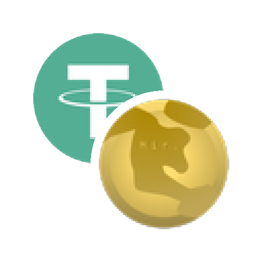 LP Token for jUSDT-Mir