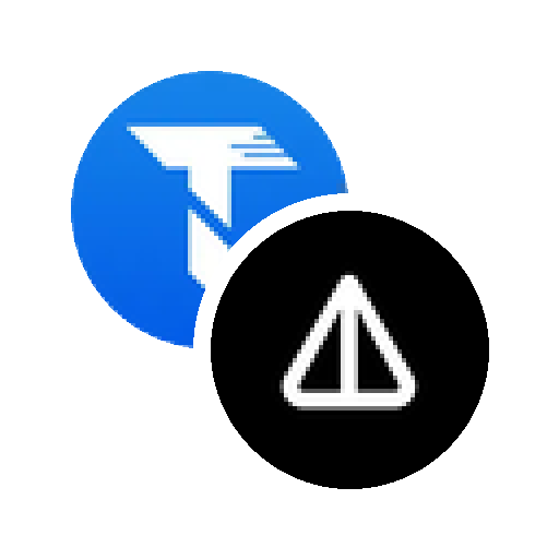 LP Token for TGR-NOT