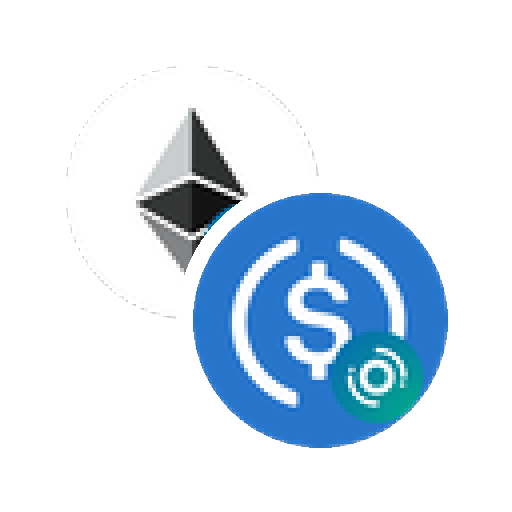 LP Token for oETH-oUSDC