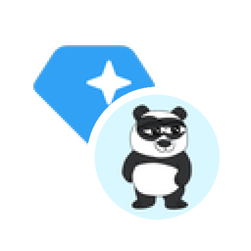 LP Token for GRAM-GigaPanda
