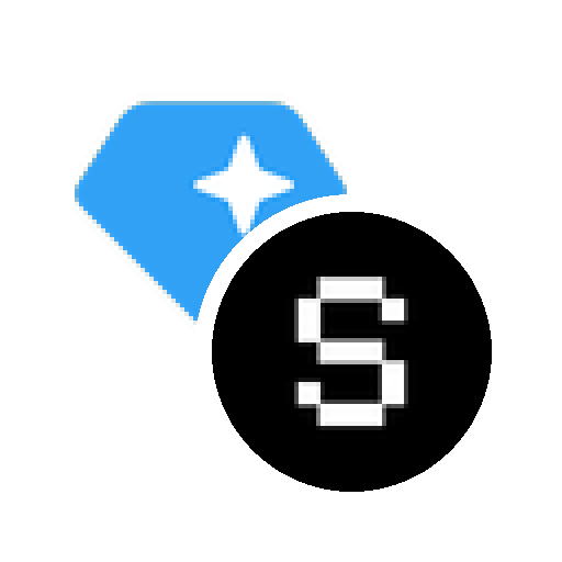 LP Token for GRAM-STAKE