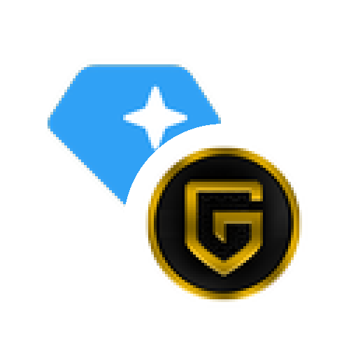 LP Token for GRAM-XGR