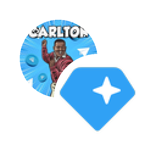 LP Token for CARLTON-GRAM