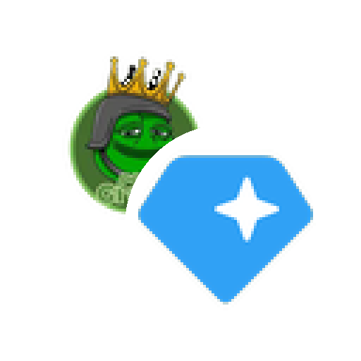 LP Token for $PEPE-GRAM