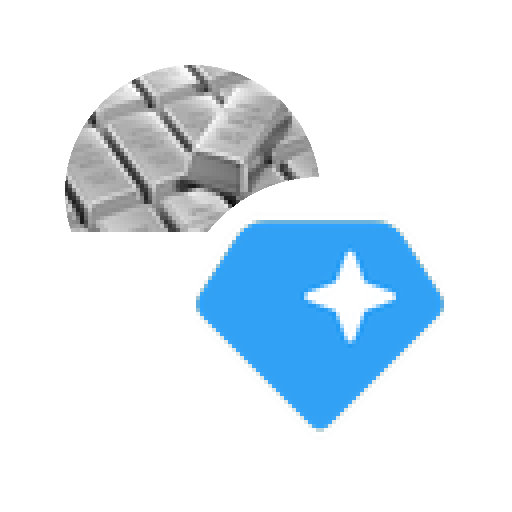 LP Token for PD-GRAM