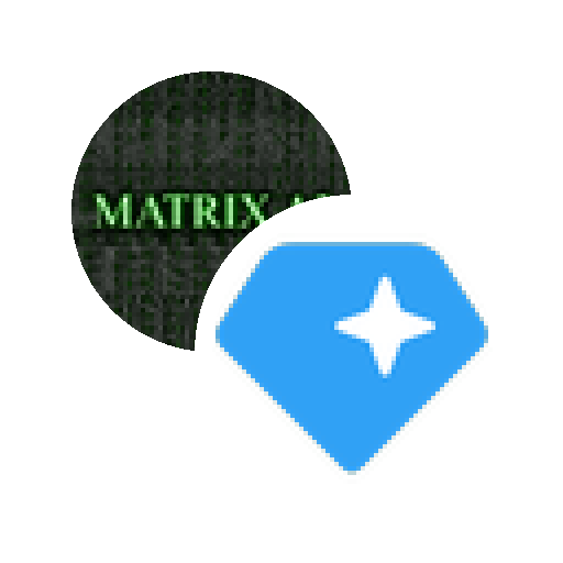 LP Token for MATRIXAI-GRAM