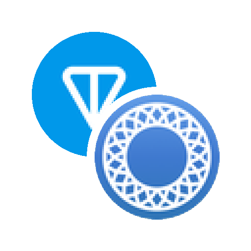 LP Token for TON-MY