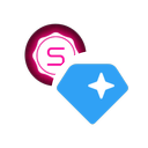 LP Token for SMONY-GRAM