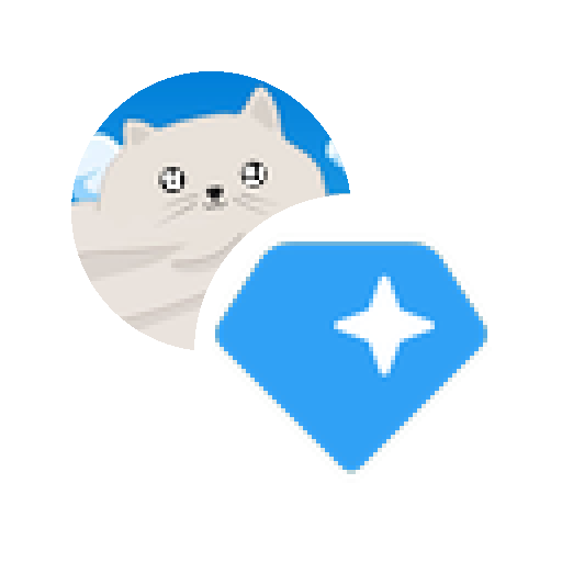 LP Token for BlenCat-GRAM