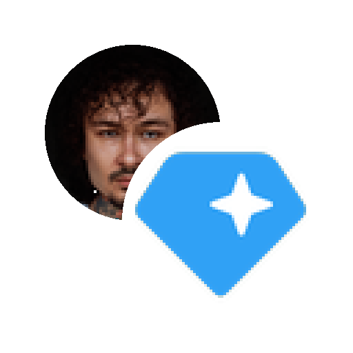 LP Token for ALISHER-GRAM