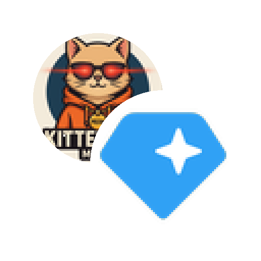 LP Token for MEOW-GRAM