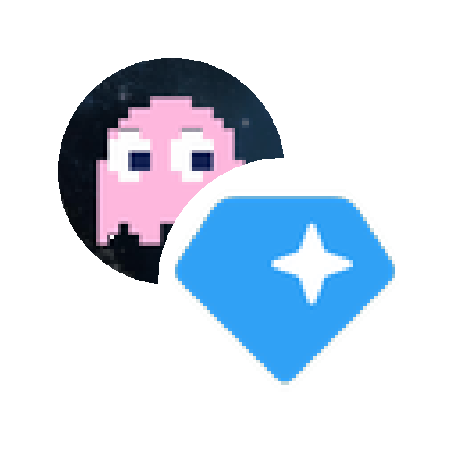 LP Token for PINKY-GRAM