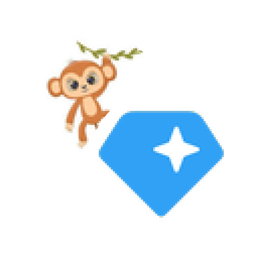 LP Token for $monkeyKEY-GRAM