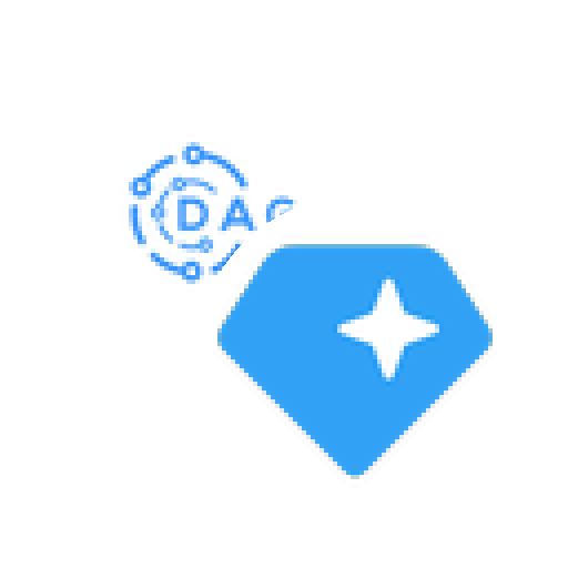 LP Token for DAG-GRAM