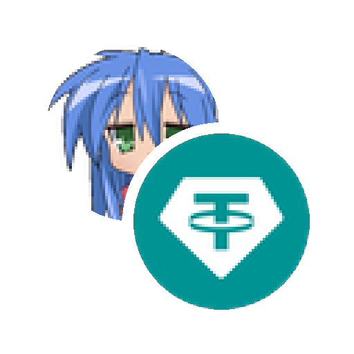 LP Token for Pup-USD₮