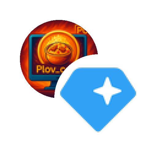 LP Token for PLOVCOIN-GRAM