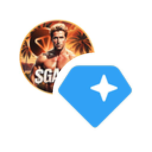 LP Token for GACHI-GRAM