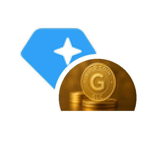 LP Token for GRAM-GLC