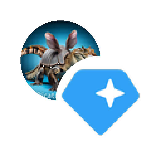 LP Token for CROCO-GRAM