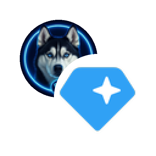 LP Token for HUSKY-GRAM
